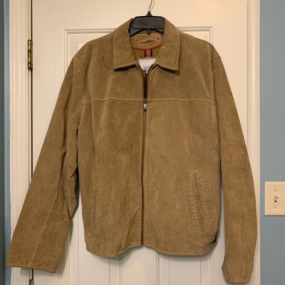 Wilsons Leather Jackets & Blazers - Wilson Leather Jacket